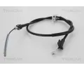 Tan lanko parkovac brzdy TRISCAN ‐ TRI 8140 69143