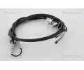 Tan lanko parkovac brzdy TRISCAN ‐ TRI 8140 69144