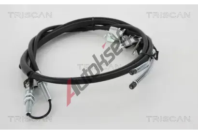 TRISCAN Tan lanko parkovac brzdy TRI 8140 69144, 8140 69144