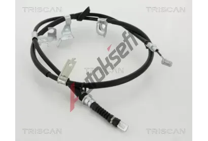 TRISCAN Tan lanko parkovac brzdy TRI 8140 69163, 8140 69163