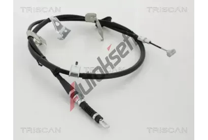 TRISCAN Tan lanko parkovac brzdy TRI 8140 69164, 8140 69164