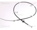 Ta�n� lanko parkovac� brzdy&nbsp;TRISCAN&nbsp;&dash;&nbsp;TRI 8140 69174