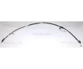 Ta�n� lanko parkovac� brzdy&nbsp;TRISCAN&nbsp;&dash;&nbsp;TRI 8140 69176