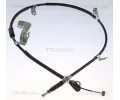 Ta�n� lanko parkovac� brzdy&nbsp;TRISCAN&nbsp;&dash;&nbsp;TRI 8140 69177
