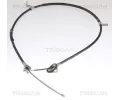 Ta�n� lanko parkovac� brzdy&nbsp;TRISCAN&nbsp;&dash;&nbsp;TRI 8140 69183