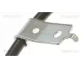 TRISCAN Ta�n� lanko parkovac� brzdy TRI 8140 69184, 8140 69184