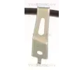 TRISCAN Ta�n� lanko parkovac� brzdy TRI 8140 69184, 8140 69184