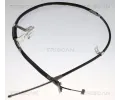 Ta�n� lanko parkovac� brzdy&nbsp;TRISCAN&nbsp;&dash;&nbsp;TRI 8140 69187