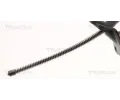 TRISCAN Ta�n� lanko parkovac� brzdy TRI 8140 69187, 8140 69187