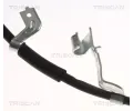 TRISCAN Ta�n� lanko parkovac� brzdy TRI 8140 69187, 8140 69187