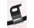 TRISCAN Ta�n� lanko parkovac� brzdy TRI 8140 69187, 8140 69187
