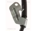 TRISCAN Ta�n� lanko parkovac� brzdy TRI 8140 69187, 8140 69187