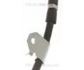 TRISCAN Tažné lanko parkovací brzdy TRI 8140 69190, 8140 69190