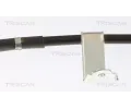 TRISCAN Ta�n� lanko parkovac� brzdy TRI 8140 69191, 8140 69191