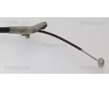 TRISCAN Ta�n� lanko parkovac� brzdy TRI 8140 69191, 8140 69191