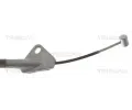 TRISCAN Ta�n� lanko parkovac� brzdy TRI 8140 69192, 8140 69192