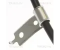TRISCAN Ta�n� lanko parkovac� brzdy TRI 8140 69192, 8140 69192