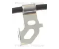 TRISCAN Ta�n� lanko parkovac� brzdy TRI 8140 69192, 8140 69192