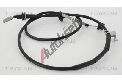 TRISCAN Spojkov lanko TRI 8140 69213, 8140 69213