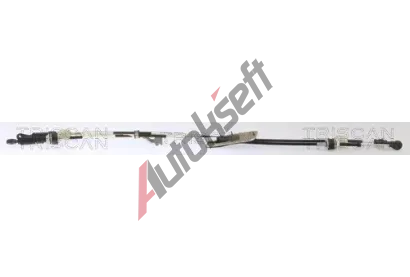 TRISCAN Ta�n� lanko ru�n� p�evodovky TRI 8140 69703, 8140 69703
