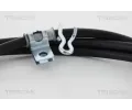 TRISCAN Tažné lanko parkovací brzdy TRI 8140 80114, 8140 80114