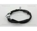 Ta�n� lanko parkovac� brzdy&nbsp;TRISCAN&nbsp;&dash;&nbsp;TRI 8140 80121