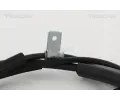 TRISCAN Tažné lanko parkovací brzdy TRI 8140 80121, 8140 80121