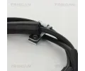 TRISCAN Tažné lanko parkovací brzdy TRI 8140 80121, 8140 80121