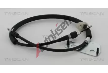 TRISCAN Tan lanko parkovac brzdy TRI 8140 80128, 8140 80128