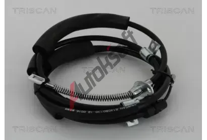 TRISCAN Tan lanko parkovac brzdy TRI 8140 80130, 8140 80130