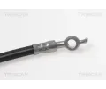 TRISCAN Brzdov hadice TRI 8150 10124, 8150 10124
