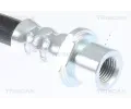 TRISCAN Brzdov hadice TRI 8150 10139, 8150 10139