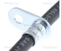 TRISCAN Brzdov hadice TRI 8150 10139, 8150 10139