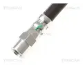TRISCAN Brzdov hadice TRI 8150 10209, 8150 10209