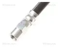 TRISCAN Brzdov hadice TRI 8150 10210, 8150 10210