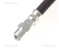 TRISCAN Brzdov hadice TRI 8150 11102, 8150 11102