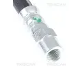 TRISCAN Brzdov hadice TRI 8150 11107, 8150 11107