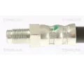 TRISCAN Brzdov hadice TRI 8150 11114, 8150 11114
