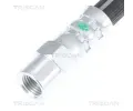 TRISCAN Brzdov hadice TRI 8150 11201, 8150 11201