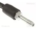 TRISCAN Brzdov hadice TRI 8150 11210, 8150 11210