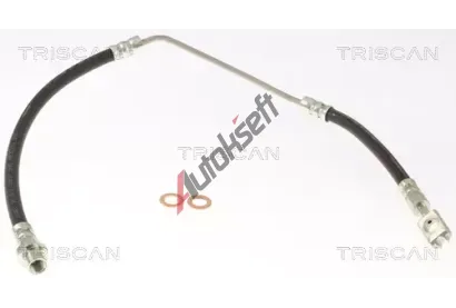 TRISCAN Brzdová hadice TRI 8150 11214, 8150 11214 TRISCAN Brzdová hadice TRI 8150 11214, 8150 11214