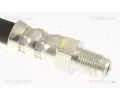 TRISCAN Brzdov hadice TRI 8150 11216, 8150 11216