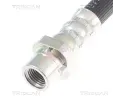 TRISCAN Brzdov hadice TRI 8150 11219, 8150 11219