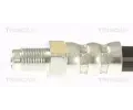 TRISCAN Brzdová hadice TRI 8150 11234, 8150 11234