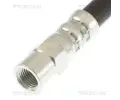 TRISCAN Brzdov hadice TRI 8150 11244, 8150 11244