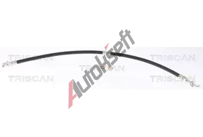 TRISCAN Brzdová hadice TRI 8150 13143, 8150 13143  TRISCAN Brzdová hadice TRI 8150 13143, 8150 13143