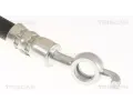 TRISCAN Brzdová hadice TRI 8150 13249, 8150 13249