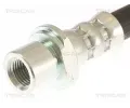 TRISCAN Brzdov hadice TRI 8150 13277, 8150 13277
