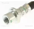 TRISCAN Brzdov hadice TRI 8150 13288, 8150 13288