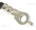 TRISCAN Brzdov hadice TRI 8150 13298, 8150 13298